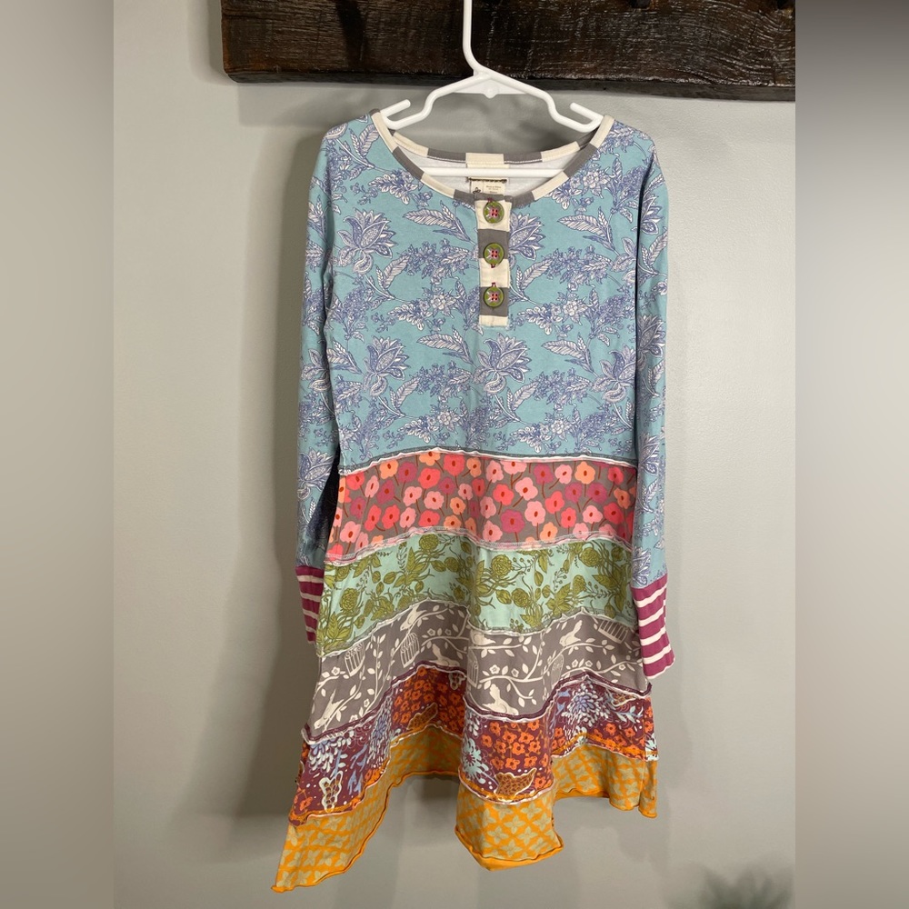 Matilda Jane Dress